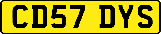 CD57DYS