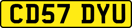 CD57DYU