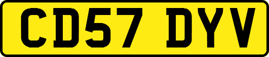 CD57DYV