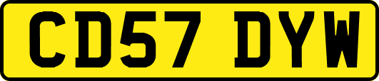CD57DYW