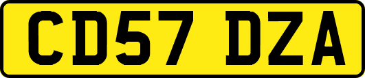 CD57DZA