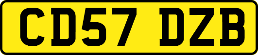 CD57DZB