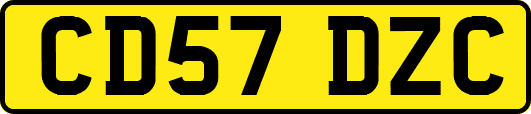 CD57DZC