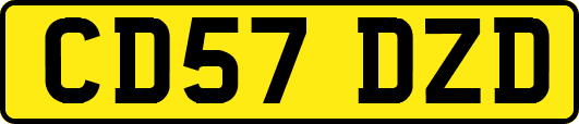 CD57DZD