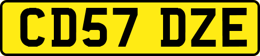 CD57DZE