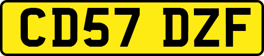 CD57DZF