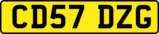 CD57DZG