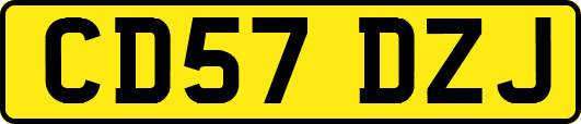 CD57DZJ