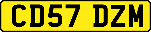 CD57DZM