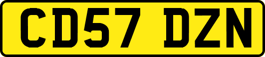 CD57DZN