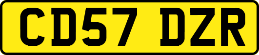 CD57DZR