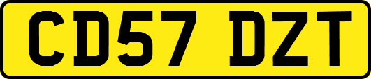 CD57DZT
