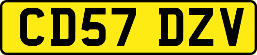 CD57DZV