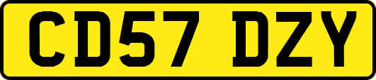 CD57DZY