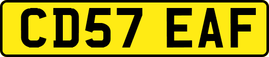 CD57EAF