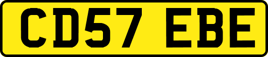 CD57EBE