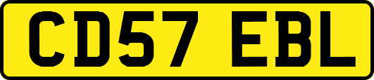 CD57EBL