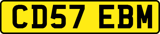 CD57EBM