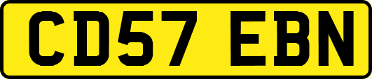 CD57EBN