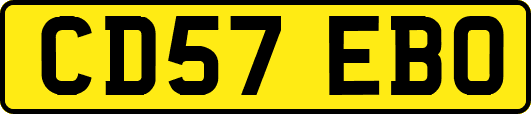 CD57EBO