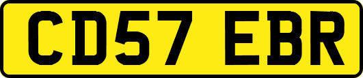 CD57EBR