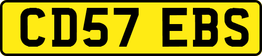 CD57EBS