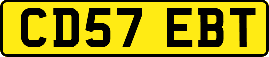 CD57EBT