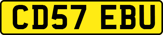 CD57EBU
