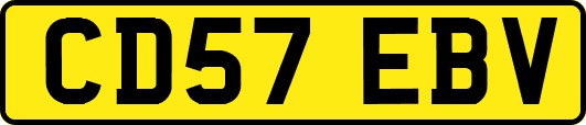 CD57EBV