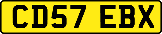 CD57EBX