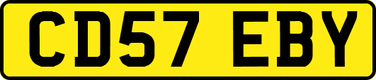CD57EBY