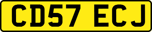 CD57ECJ