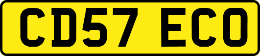 CD57ECO