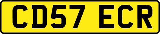 CD57ECR