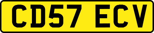 CD57ECV