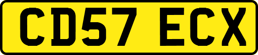CD57ECX