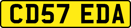 CD57EDA