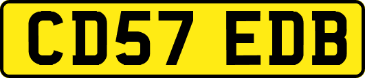 CD57EDB
