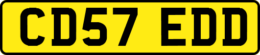 CD57EDD