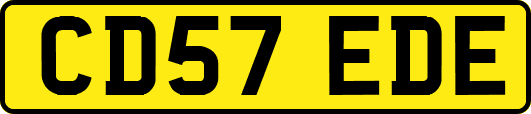 CD57EDE