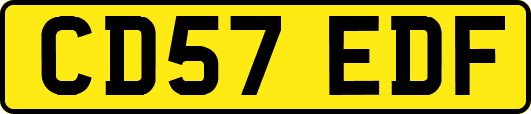CD57EDF