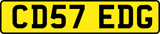 CD57EDG