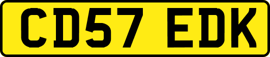 CD57EDK