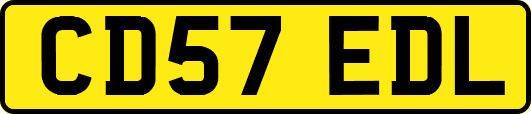CD57EDL