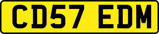 CD57EDM