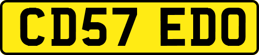 CD57EDO