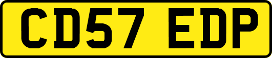 CD57EDP