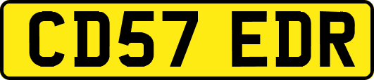CD57EDR