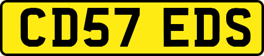 CD57EDS