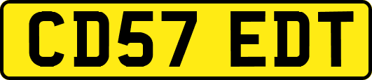 CD57EDT